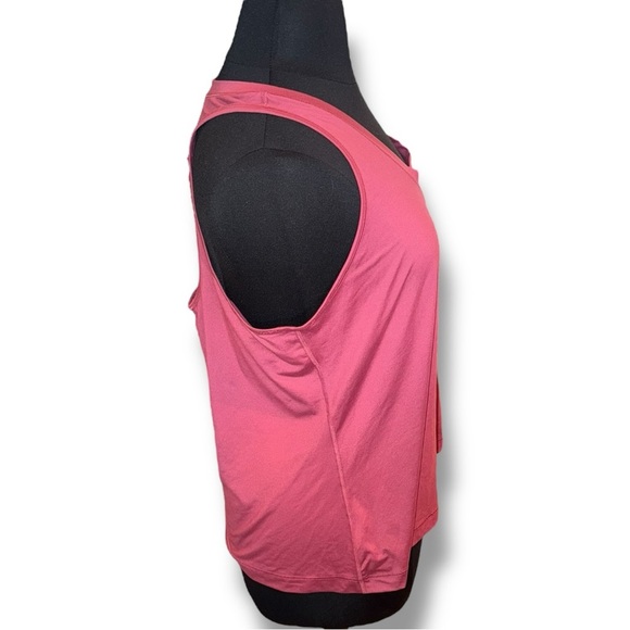 ATHLETA Nitro Tank Top - Plus 2X Victorian Berry - Picture 5 of 16